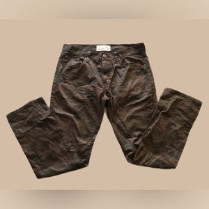 Men camo stylish bottoms